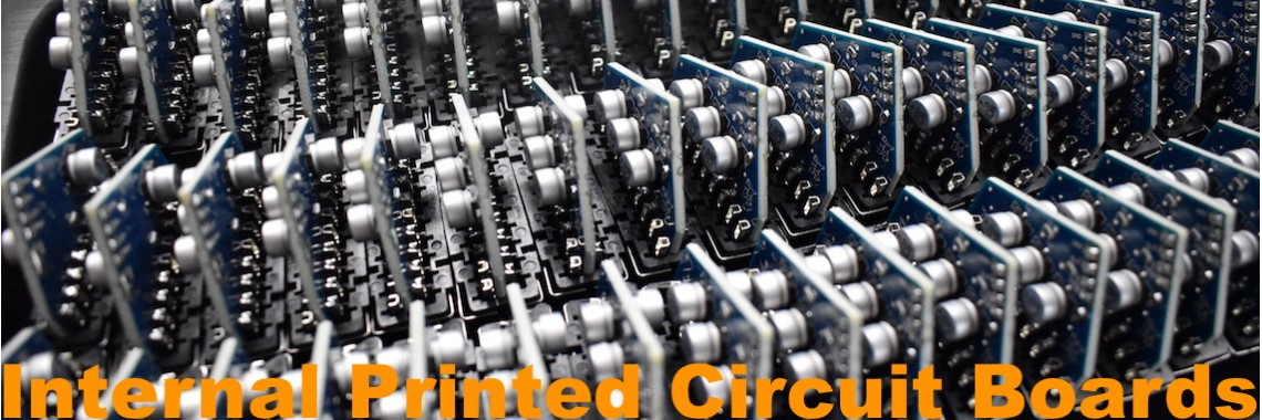 SCART PCBs